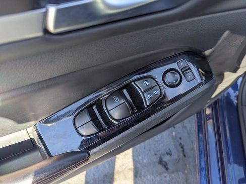 Used 2024 Nissan Altima 2.5 SR image 27