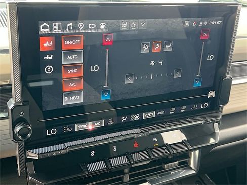 New 2026 GMC Hummer EV SUV w/ LPO, Dark Essentials Package image 11