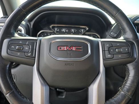 Used 2021 GMC Sierra 1500 Elevation w/ X31 Off-Road Package AWD/4WD image 30