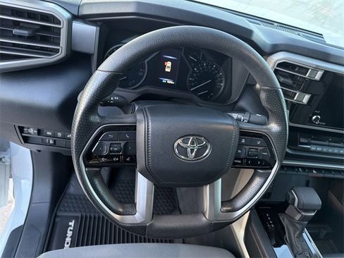 Used 2023 Toyota Tundra SR5 image 16