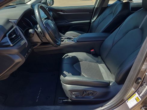 Used 2024 Toyota Camry XSE image 14