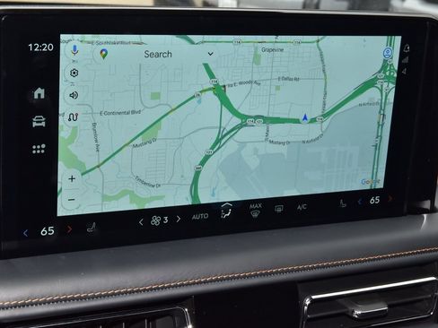 New 2026 Lincoln Aviator Black Label w/ Dynamic Handling Package image 36