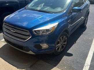 Used 2019 Ford Escape SEL FWD video 1