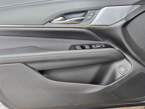 New 2026 Cadillac CT4 Luxury RWD image 24