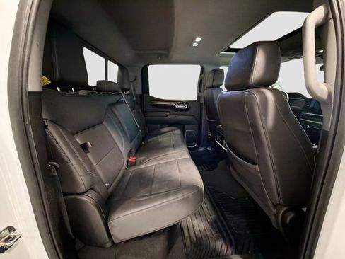 Certified 2022 GMC Sierra 1500 Elevation w/ Elevation Premium Package image 23