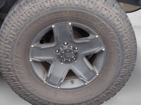 Used 2015 Jeep Wrangler Unlimited Sport w/ Quick Order Package 23S image 11