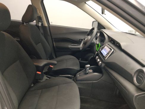 Used 2023 Nissan Kicks S FWD image 21