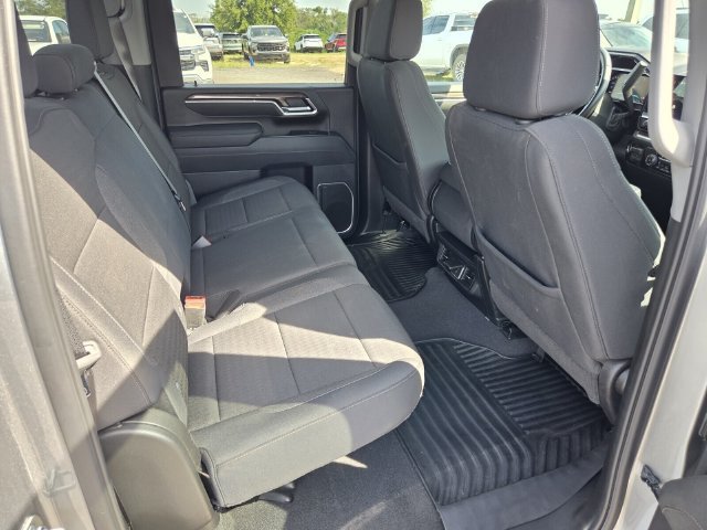 Used 2026 Chevrolet Silverado 2500 LT AWD/4WD image 14
