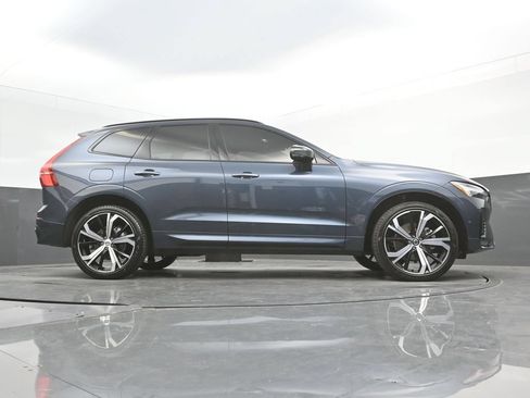 Certified 2024 Volvo XC60 B5 Ultimate AWD/4WD image 36