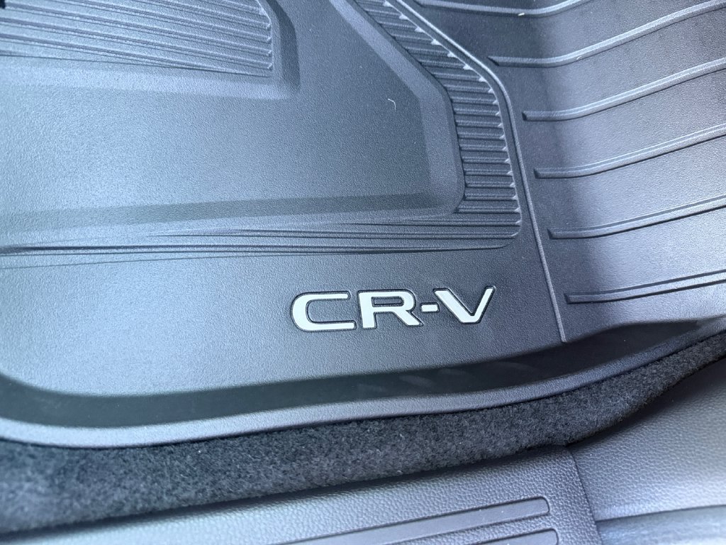 New 2027 Honda CR-V Sport-L image 24