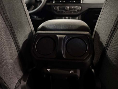 New 2026 Jeep Wrangler Sport S image 18