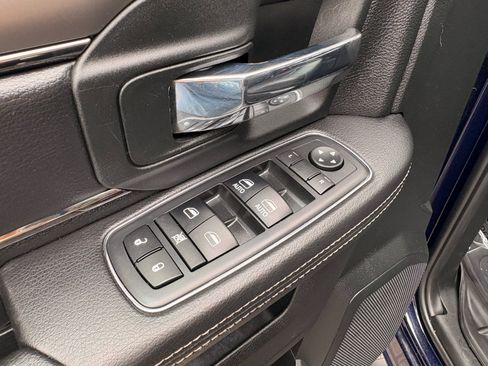 Used 2018 RAM 1500 Sport AWD/4WD image 14