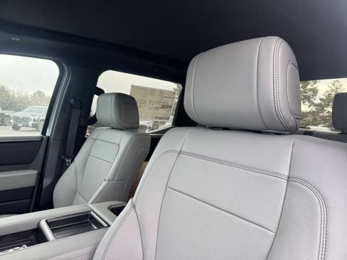 New 2026 Toyota Tundra Limited AWD/4WD image 14
