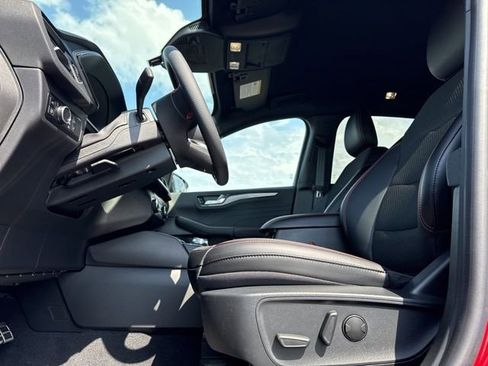 Used 2024 Ford Escape ST-Line w/ Equipment Group 301A image 11