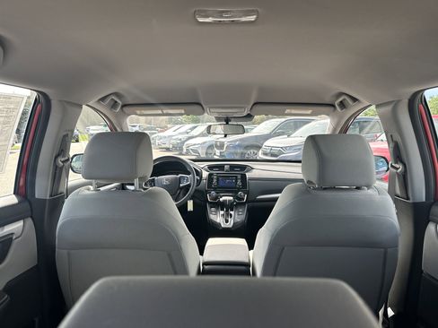 Used 2020 Honda CR-V LX image 12