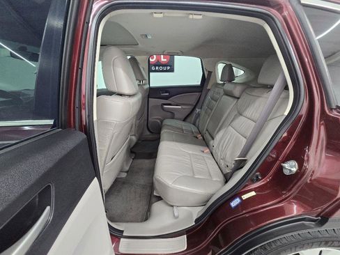 Used 2014 Honda CR-V EX-L image 14