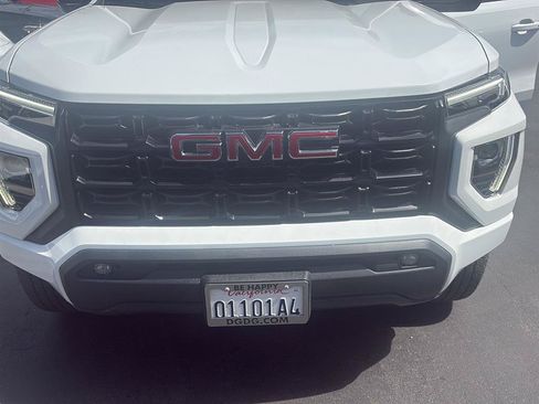 Used 2024 GMC Canyon Elevation w/ Convenience Package RWD image 7