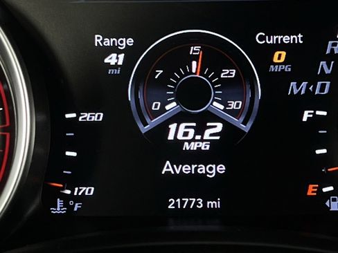 Certified 2022 Dodge Charger Scat Pack w/ Plus Group image 15