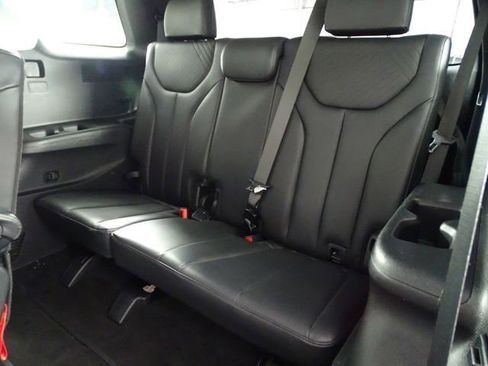 Used 2024 Hyundai Palisade XRT AWD/4WD image 18