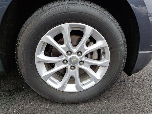 Certified 2019 Chevrolet Equinox LT image 8