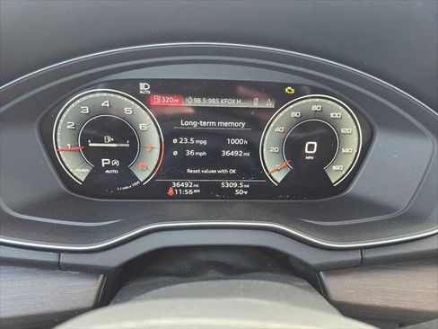 Used 2023 Audi Q5 2.0T Premium Plus w/ Premium Plus Package image 28