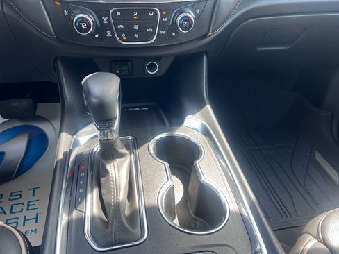 Used 2023 Chevrolet Traverse Premier w/ LPO, 'HIT The Road' Package image 24