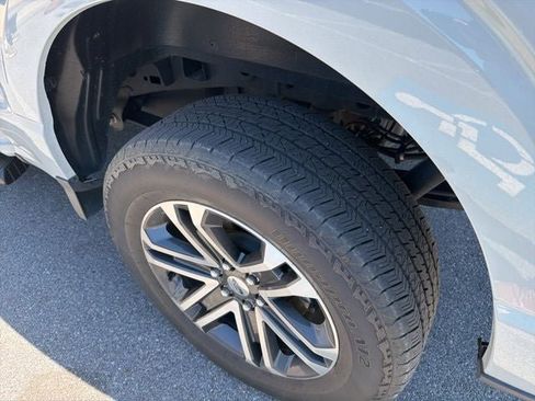 Used 2023 Ford F150 XL w/ STX Appearance Package AWD/4WD image 13