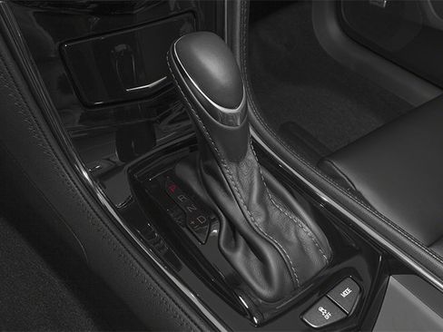 Used 2013 Cadillac ATS Performance w/ Cold Weather Package AWD/4WD image 13