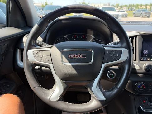 Used 2019 GMC Terrain SLT w/ Preferred Package AWD/4WD image 7