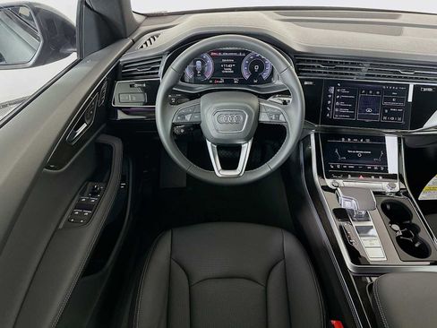 New 2026 Audi Q8 Premium Plus image 21