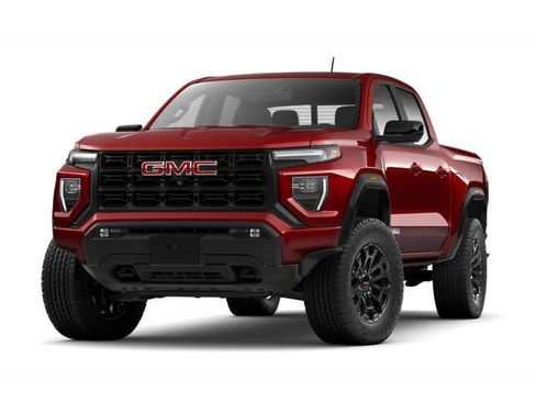 New 2026 GMC Canyon Elevation w/ Convenience Package AWD/4WD image 37