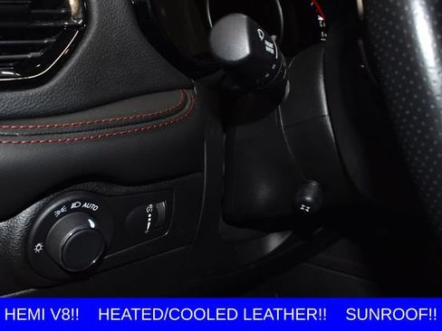 Used 2025 Dodge Durango R/T AWD/4WD image 15
