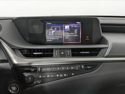 Used 2019 Lexus ES 350 w/ Premium Package FWD image 29
