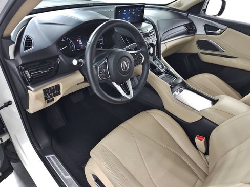 Used 2019 Acura RDX AWD image 16