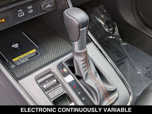Used 2025 Honda CR-V Sport Touring image 20