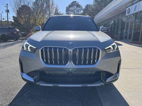 Certified 2023 BMW X1 xDrive28i w/ Convenience Package image 10