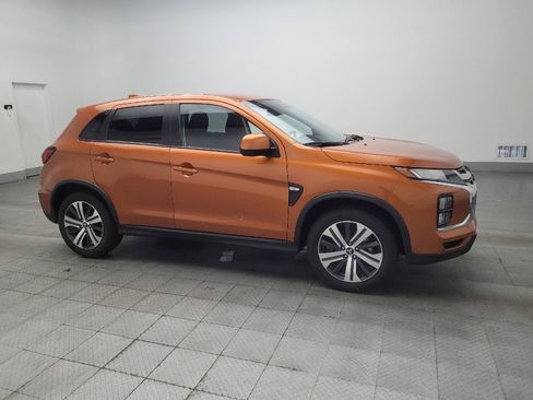 Used 2024 Mitsubishi Outlander Sport AWD image 11