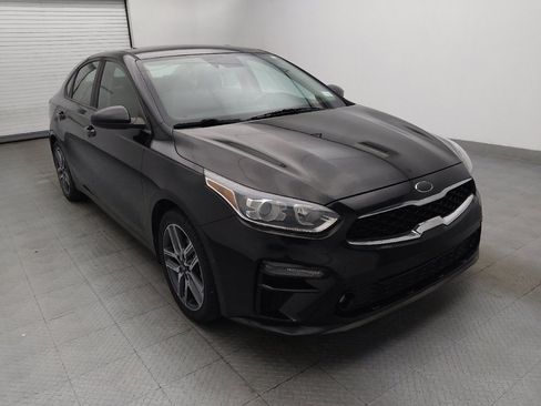 Used 2019 Kia Forte S image 13