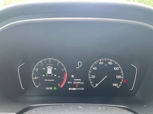 Used 2024 Honda Pilot EX-L image 14