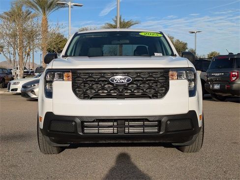 Used 2025 Ford Maverick XL w/ 4K Tow Package image 9