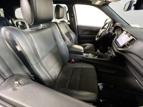 Used 2021 Dodge Durango GT image 29