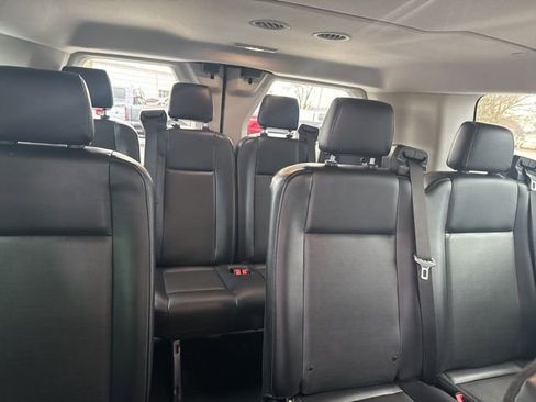 Used 2025 Ford Transit 350 XL image 12
