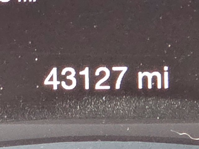 Used 2020 Jeep Grand Cherokee Trackhawk AWD/4WD image 24