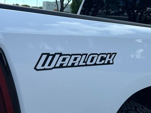 New 2026 RAM 1500 Classic Warlock image 6