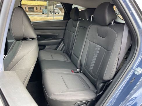 Used 2025 Hyundai Tucson SEL image 19