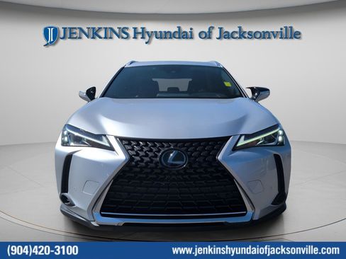 Used 2020 Lexus UX 250h w/ Premium Package image 14