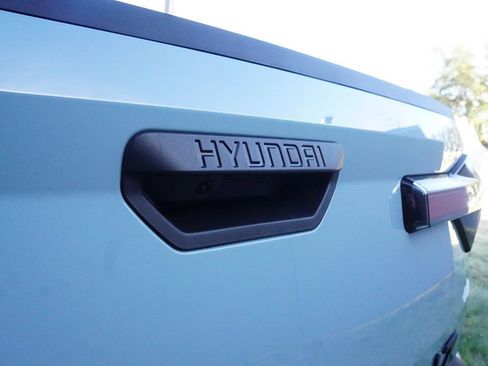 New 2026 Hyundai Santa Cruz SEL image 25