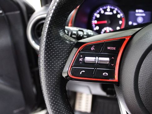 Used 2021 Kia Forte GT-Line w/ GT-Line Premium Package image 27