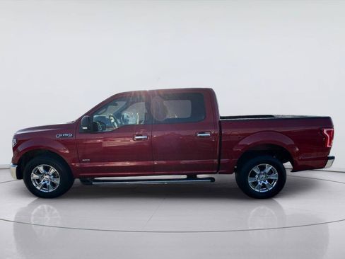 Used 2015 Ford F150 XLT w/ Equipment Group 302A Luxury RWD image 6