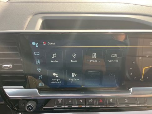 New 2026 Chevrolet Silverado 2500 High Country w/ Technology Package image 38